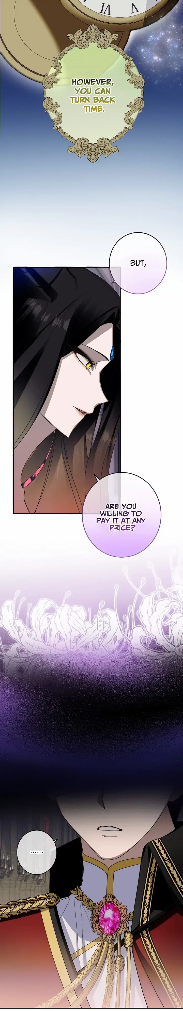 One Regret Is Enough Chapter 1 – Page 4