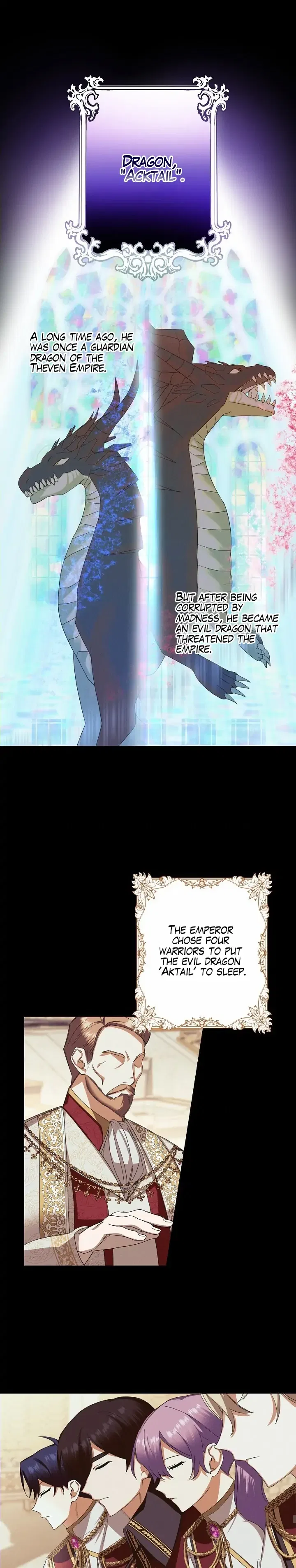 One Regret Is Enough Chapter 1 – Page 6