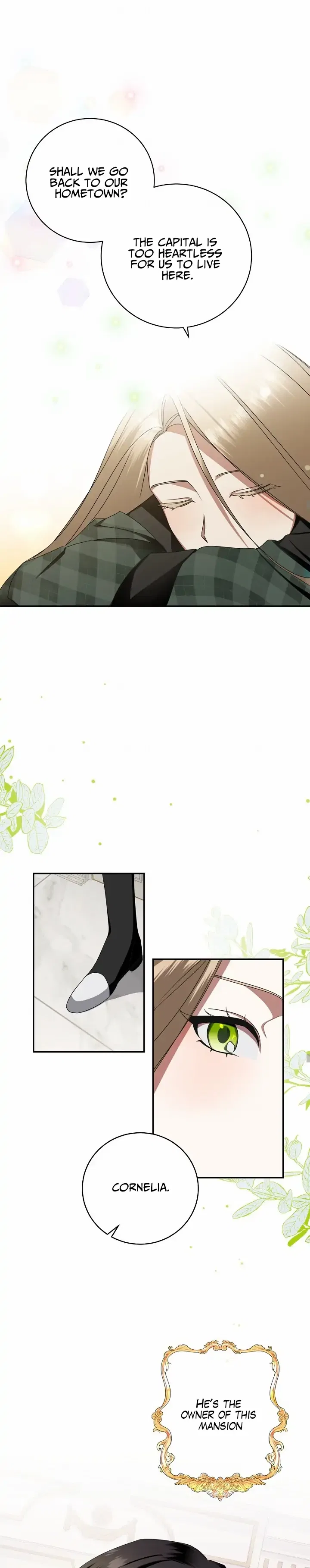 One Regret Is Enough Chapter 1 – Page 11
