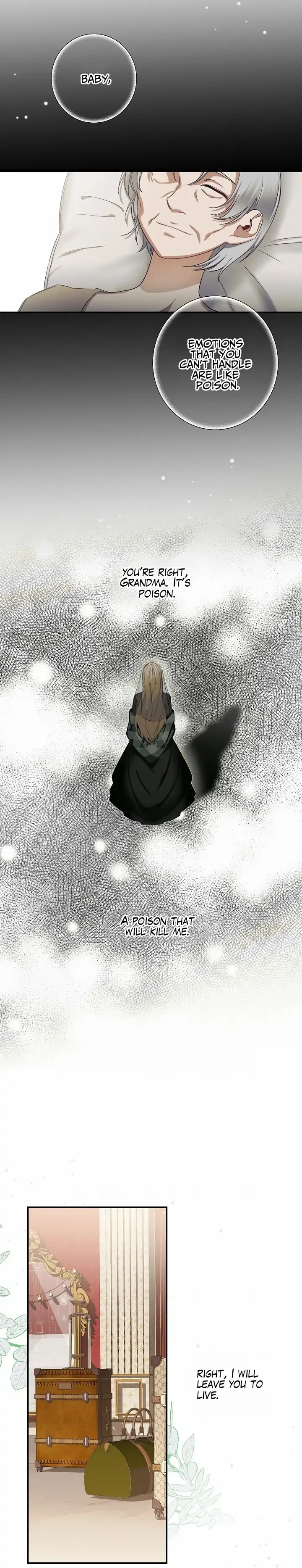 One Regret Is Enough Chapter 1 – Page 25