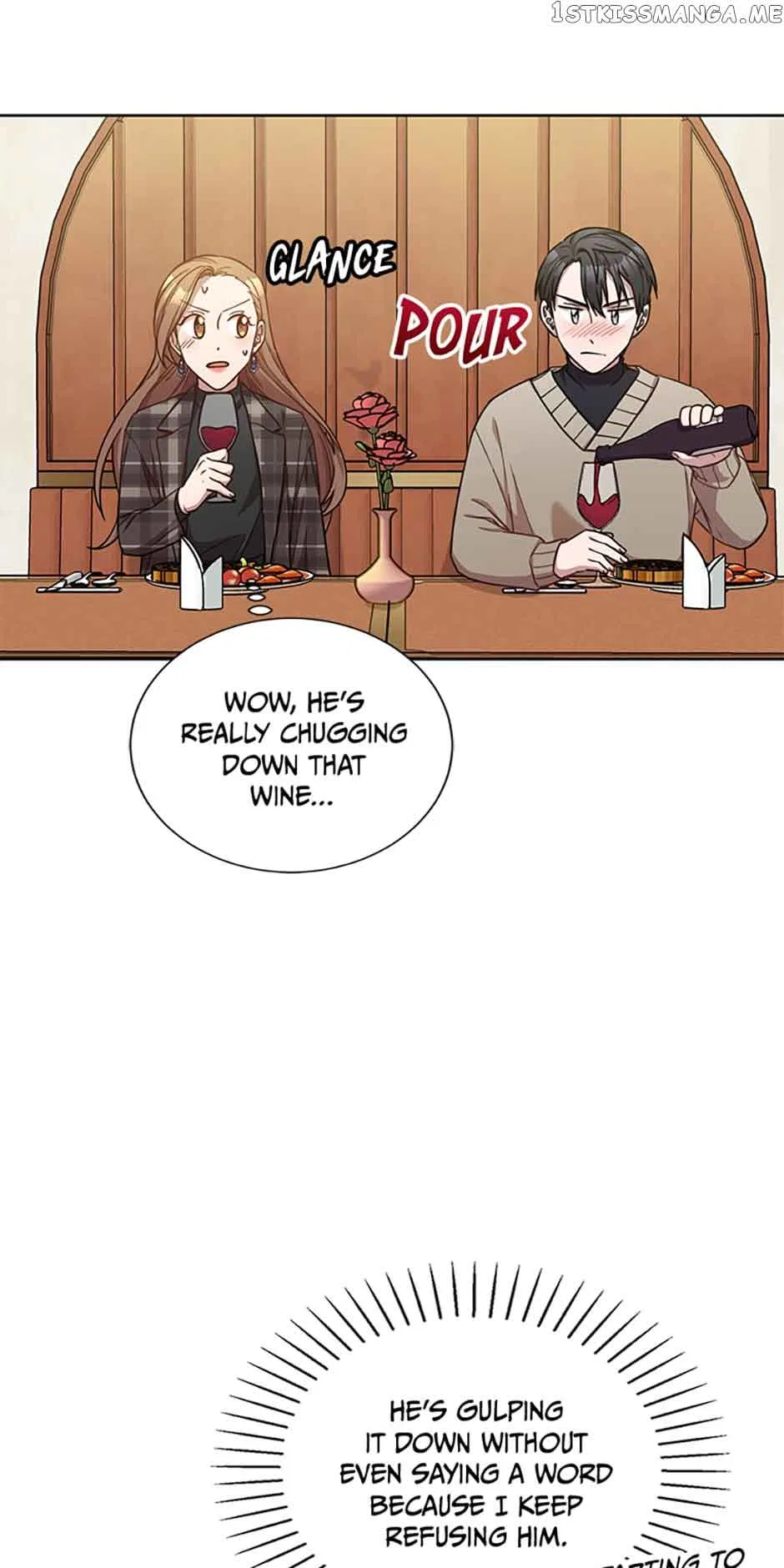 Marriage? No Thanks! Chapter 20 – Page 2