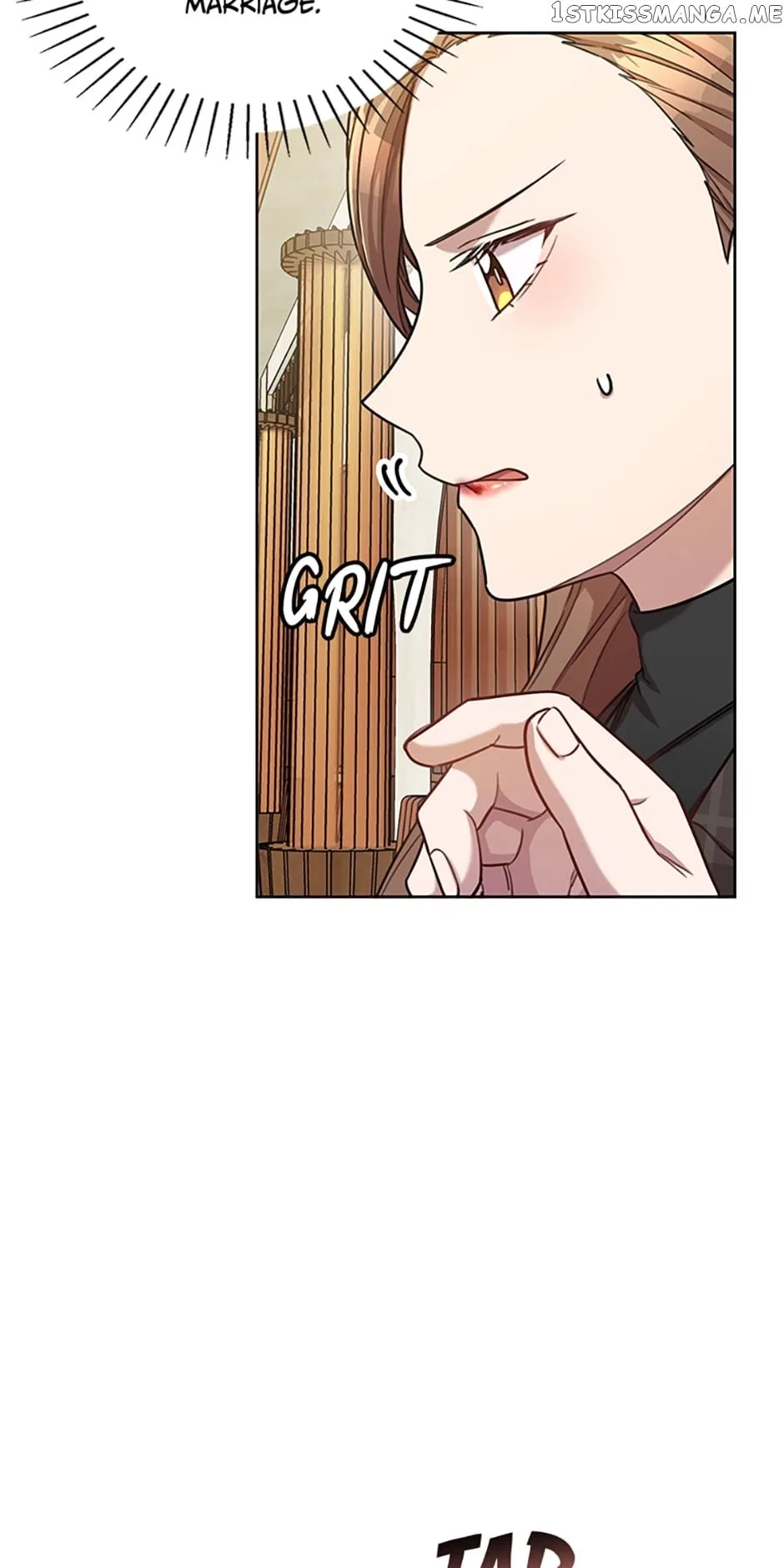 Marriage? No Thanks! Chapter 20 – Page 4