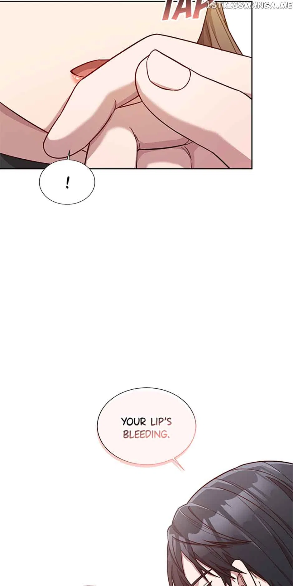 Marriage? No Thanks! Chapter 20 – Page 5