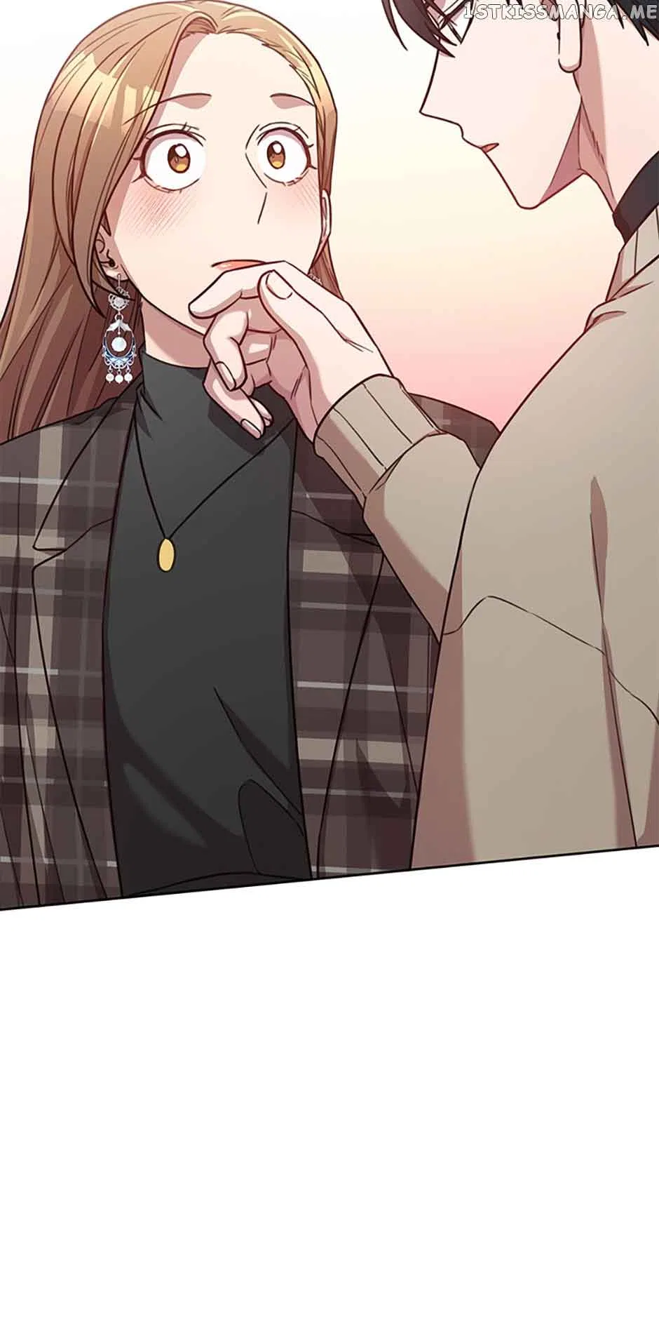 Marriage? No Thanks! Chapter 20 – Page 6