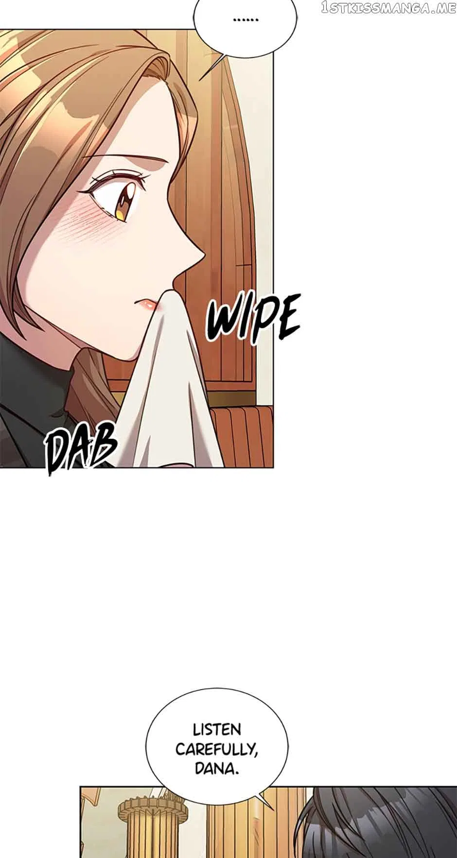 Marriage? No Thanks! Chapter 20 – Page 8