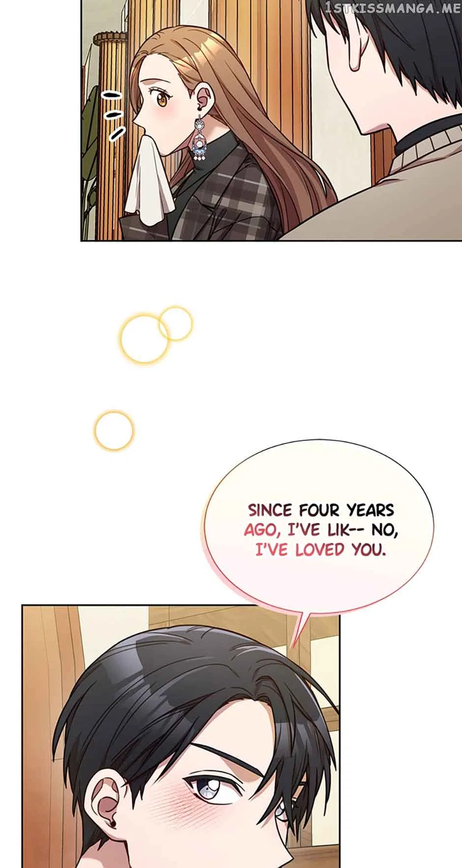 Marriage? No Thanks! Chapter 20 – Page 9