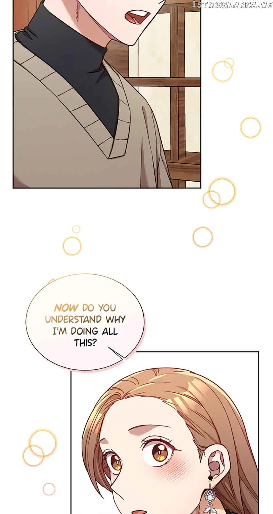 Marriage? No Thanks! Chapter 20 – Page 10