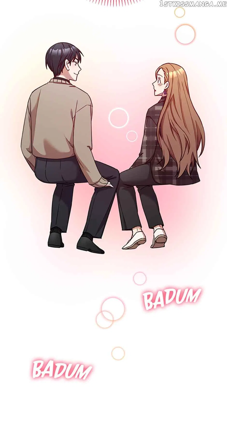 Marriage? No Thanks! Chapter 20 – Page 12