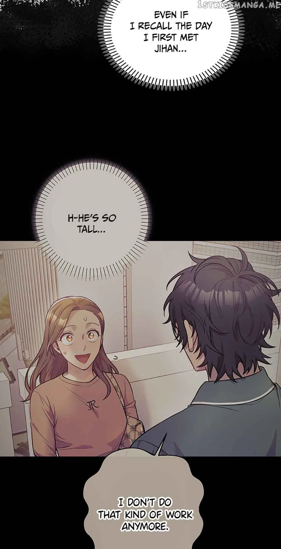 Marriage? No Thanks! Chapter 20 – Page 14