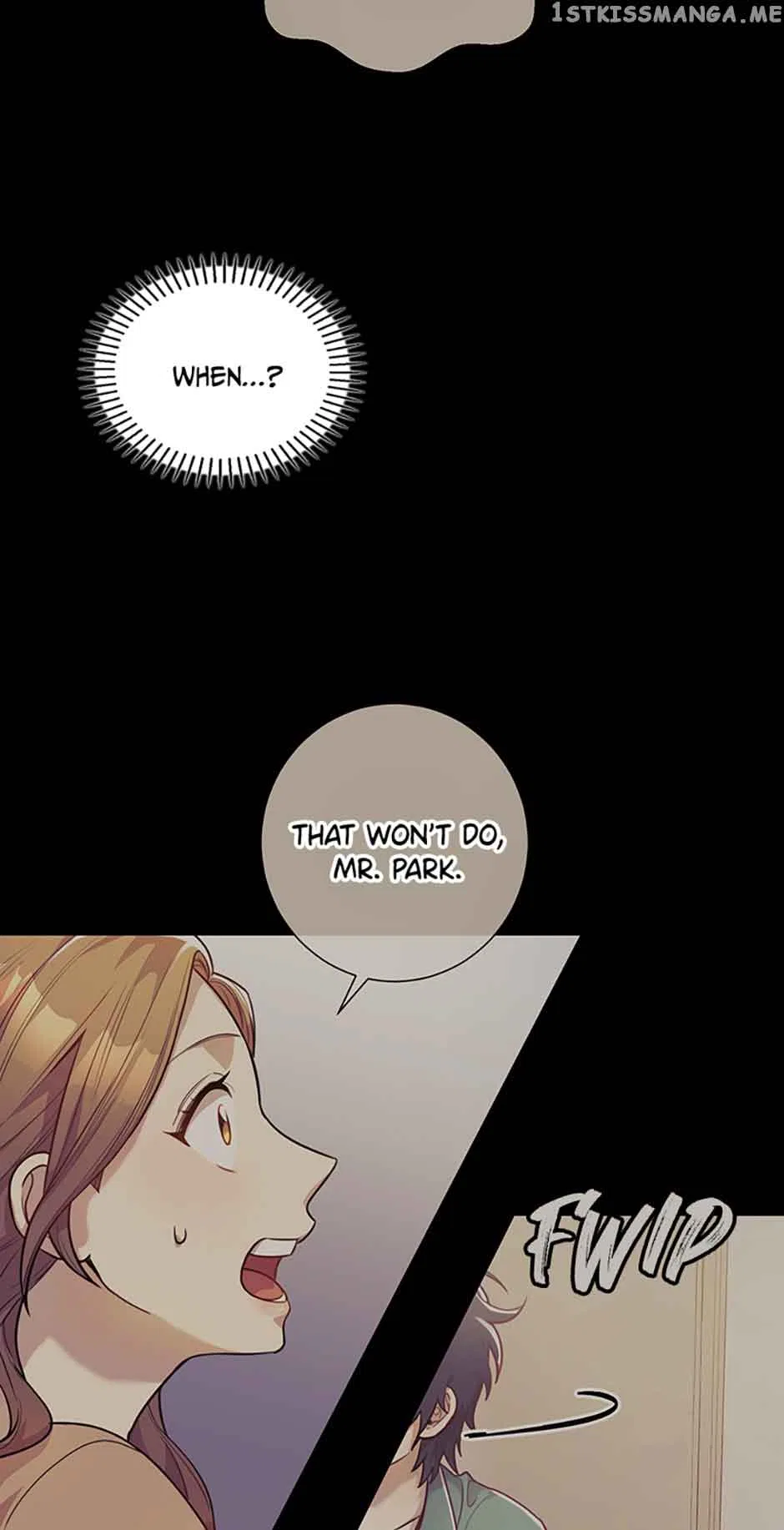 Marriage? No Thanks! Chapter 20 – Page 15