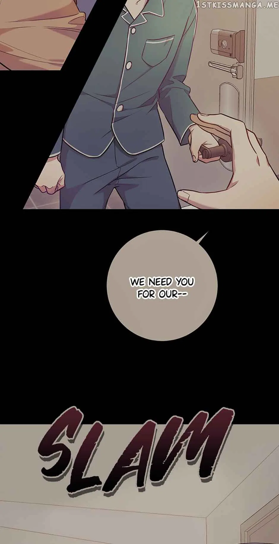 Marriage? No Thanks! Chapter 20 – Page 16