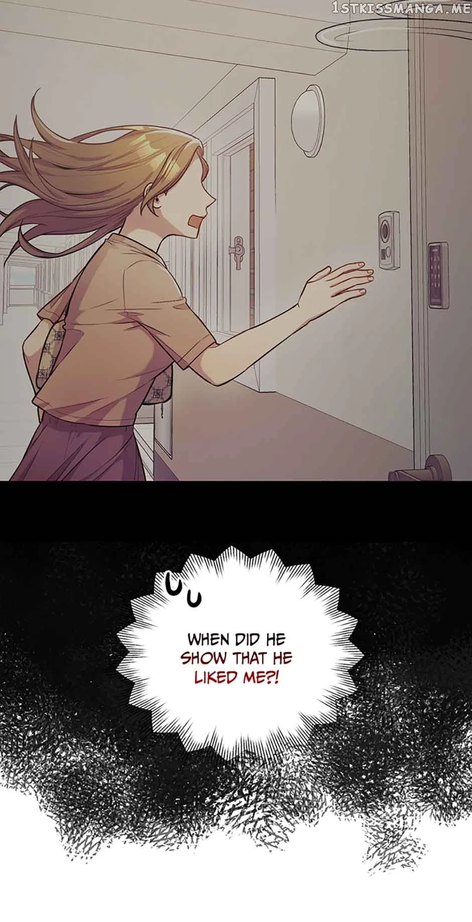 Marriage? No Thanks! Chapter 20 – Page 17
