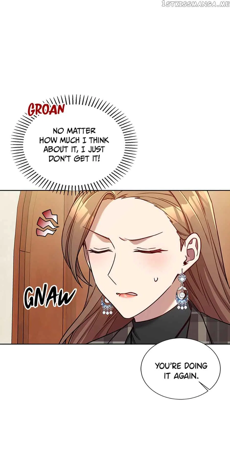 Marriage? No Thanks! Chapter 20 – Page 18