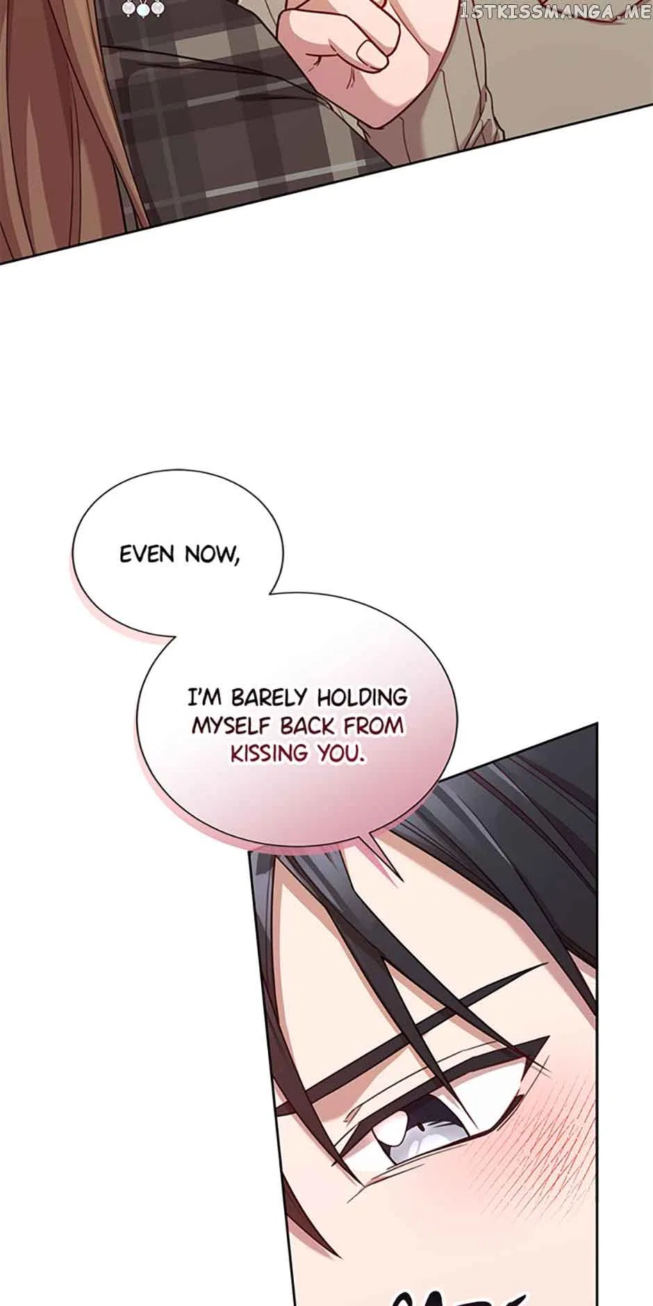 Marriage? No Thanks! Chapter 20 – Page 20