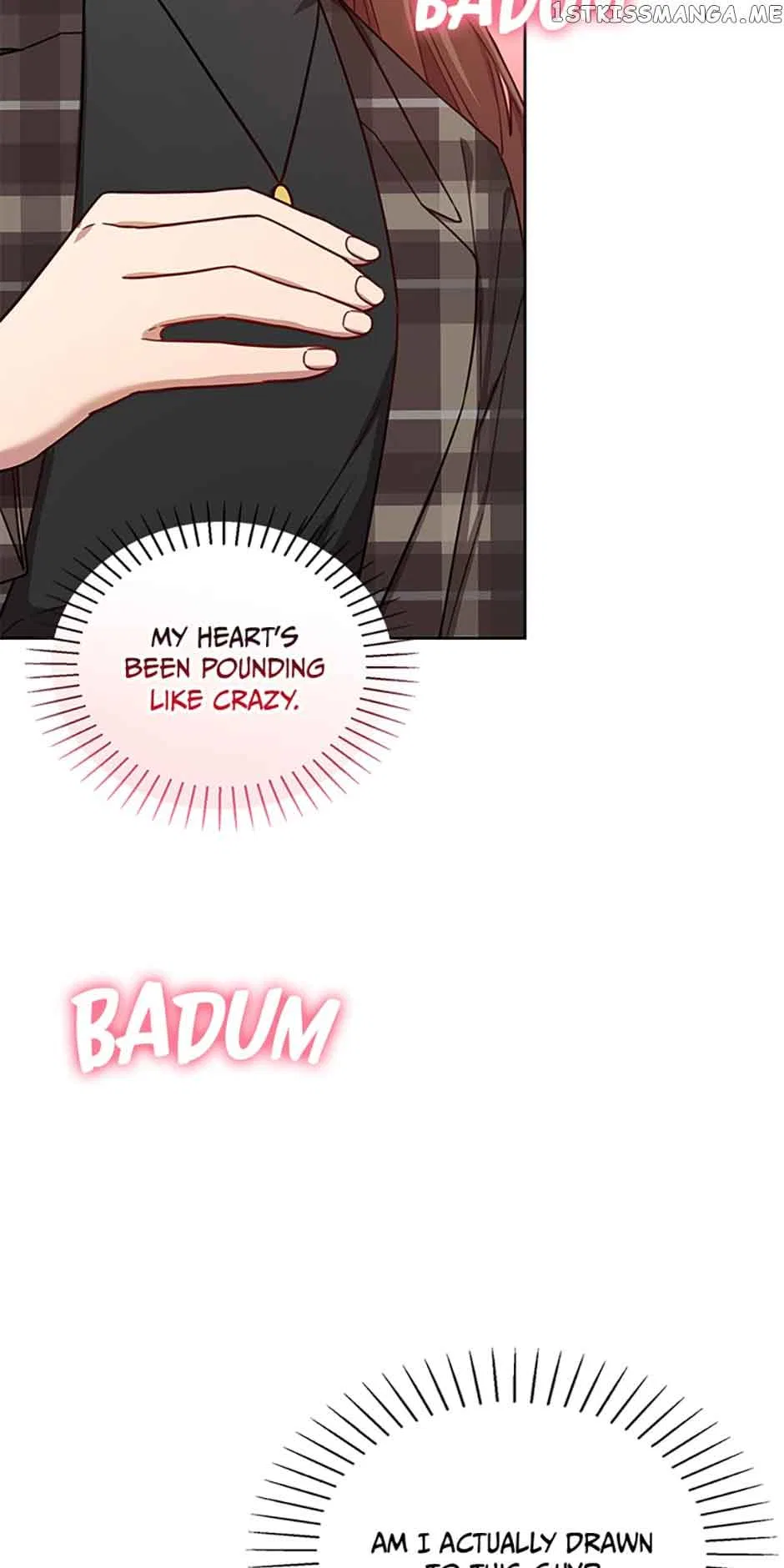 Marriage? No Thanks! Chapter 20 – Page 22