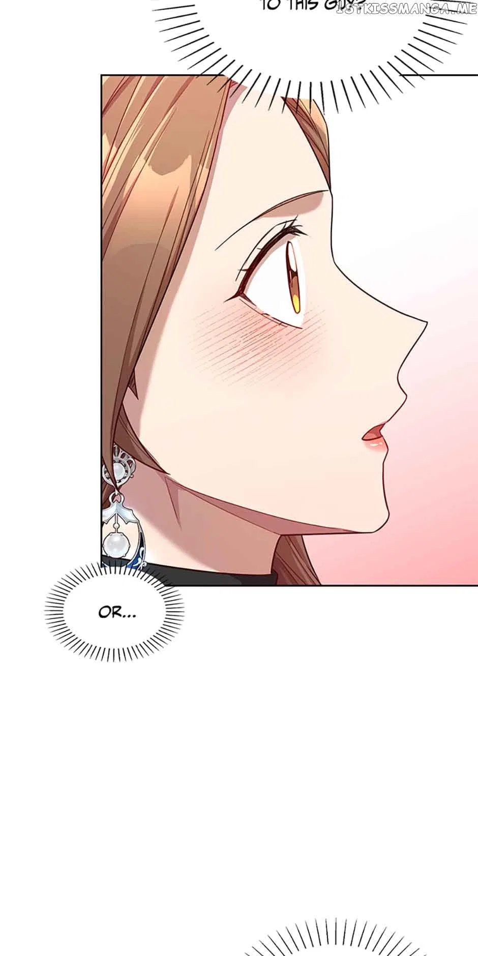 Marriage? No Thanks! Chapter 20 – Page 23