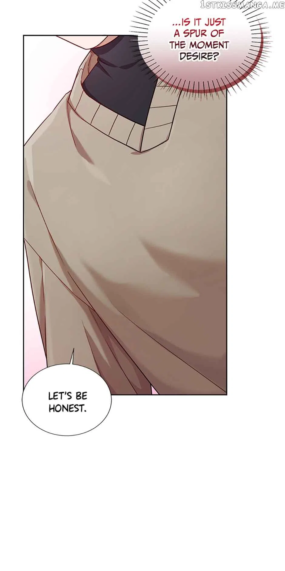 Marriage? No Thanks! Chapter 20 – Page 24