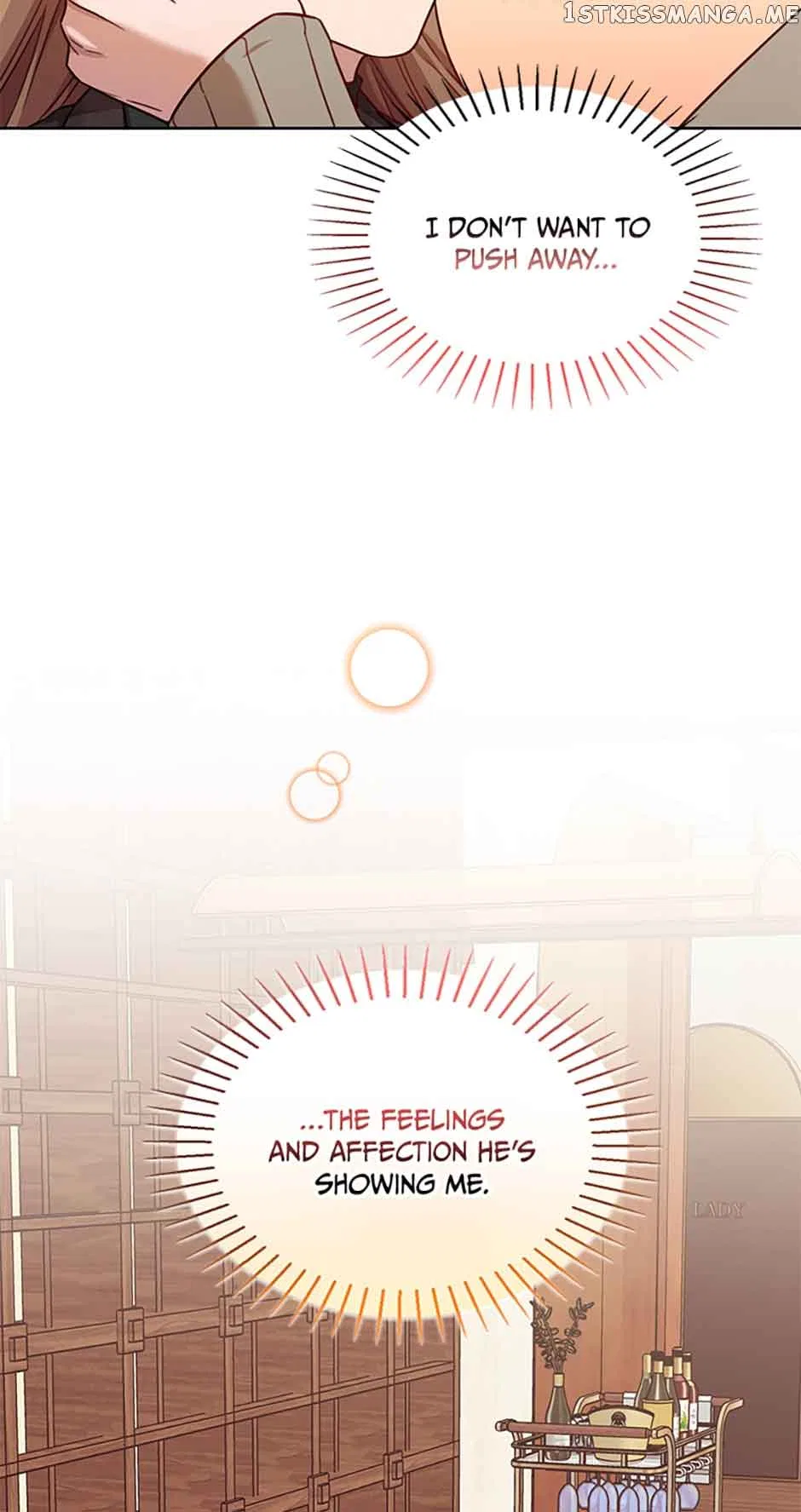 Marriage? No Thanks! Chapter 20 – Page 35