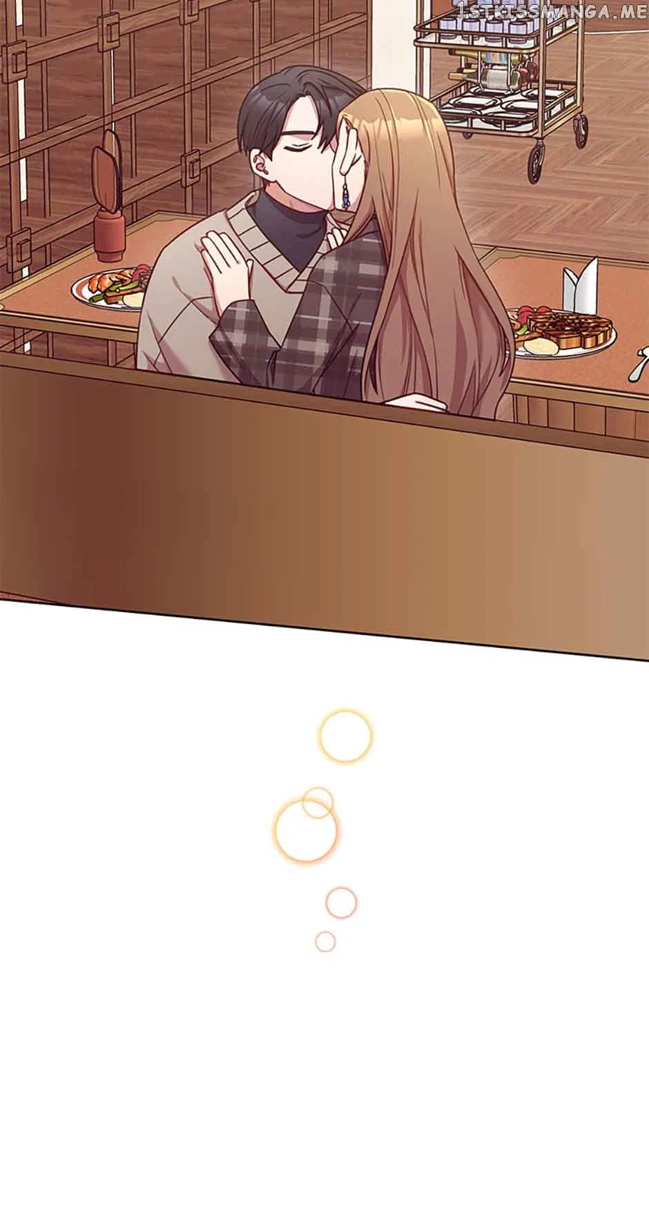 Marriage? No Thanks! Chapter 20 – Page 36