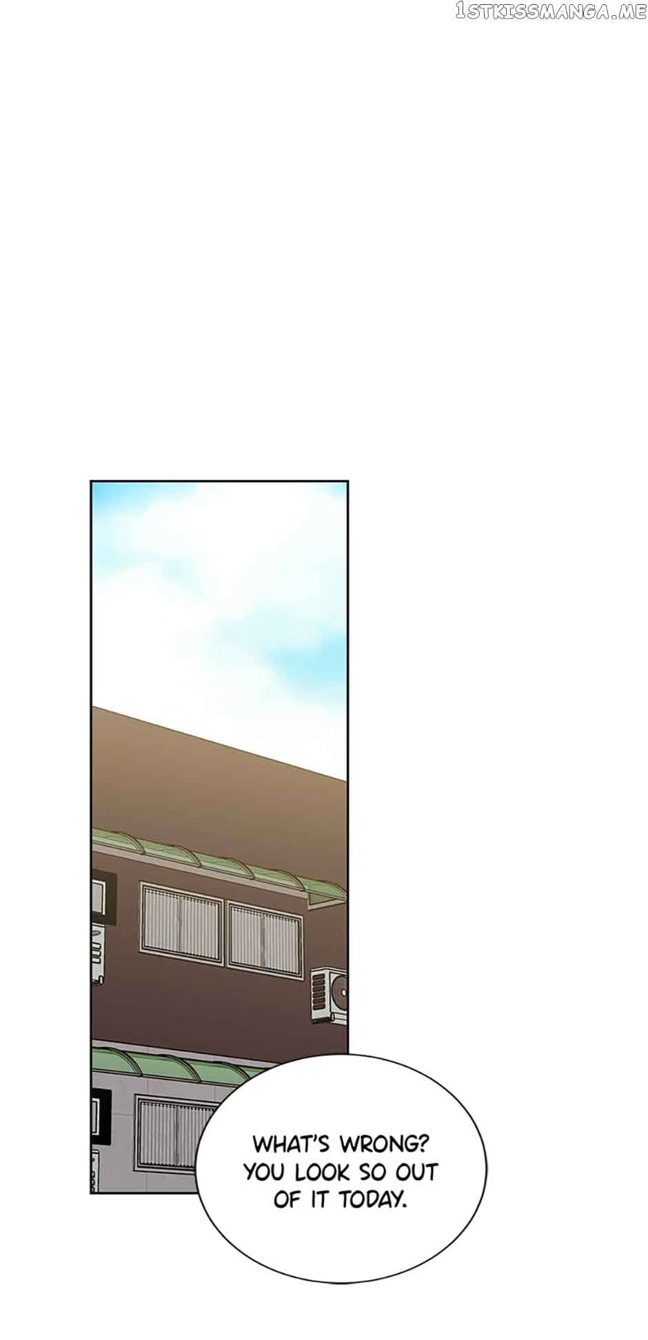 Marriage? No Thanks! Chapter 20 – Page 37