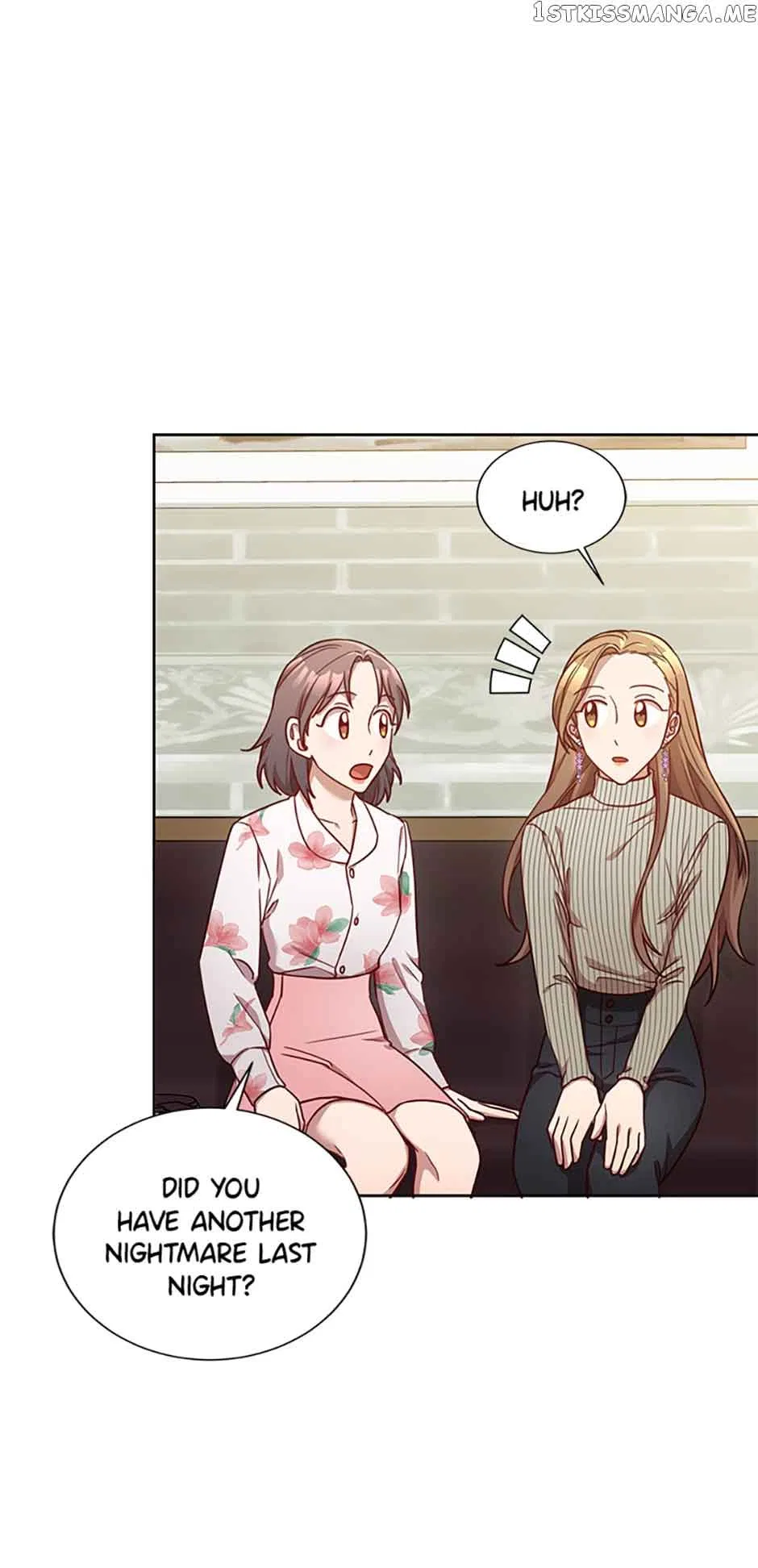 Marriage? No Thanks! Chapter 20 – Page 38