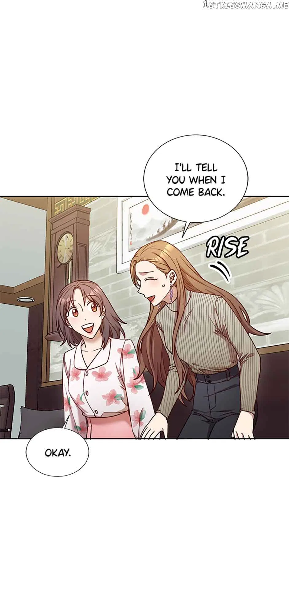 Marriage? No Thanks! Chapter 20 – Page 41