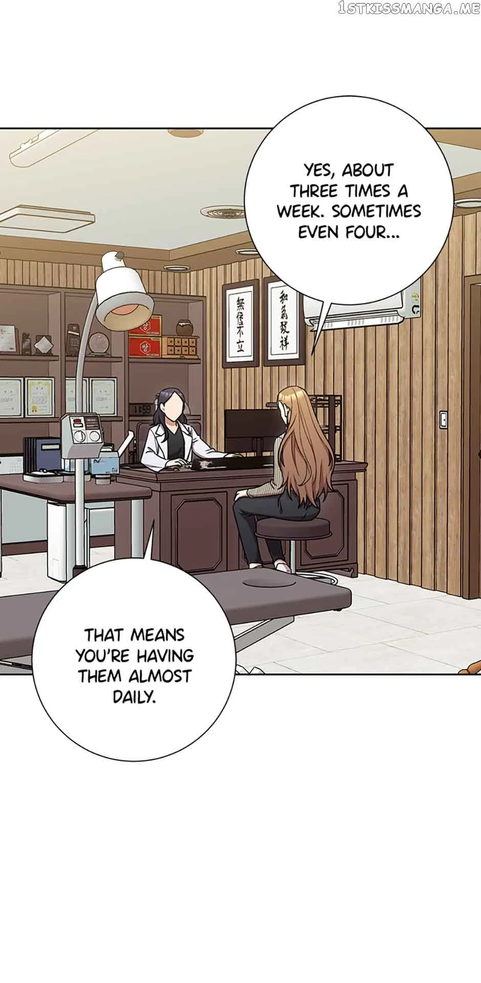 Marriage? No Thanks! Chapter 20 – Page 43