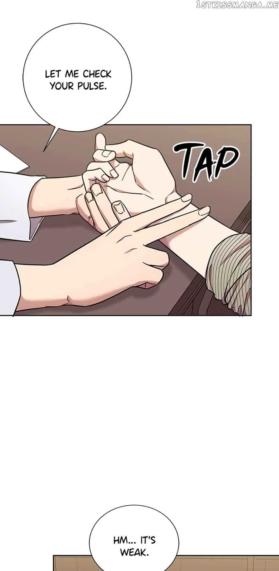 Marriage? No Thanks! Chapter 20 – Page 44