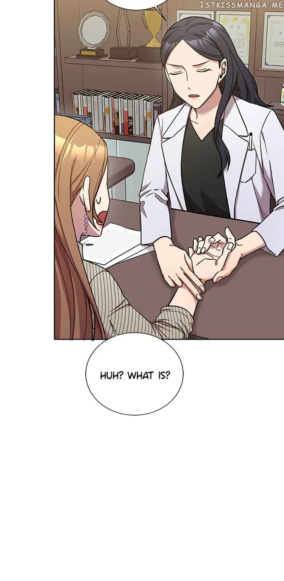 Marriage? No Thanks! Chapter 20 – Page 45