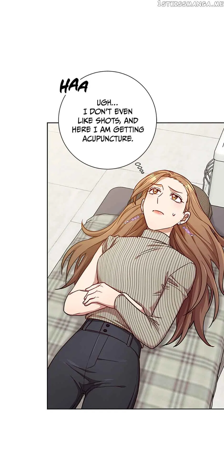 Marriage? No Thanks! Chapter 20 – Page 47