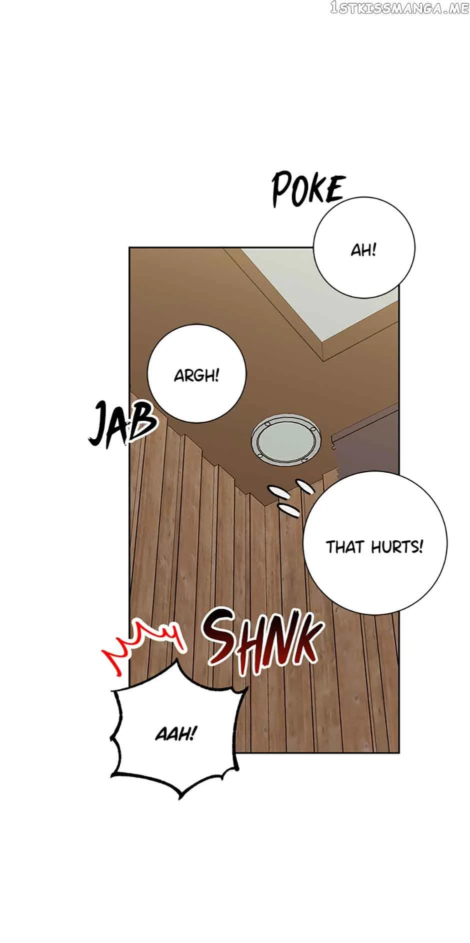 Marriage? No Thanks! Chapter 20 – Page 49