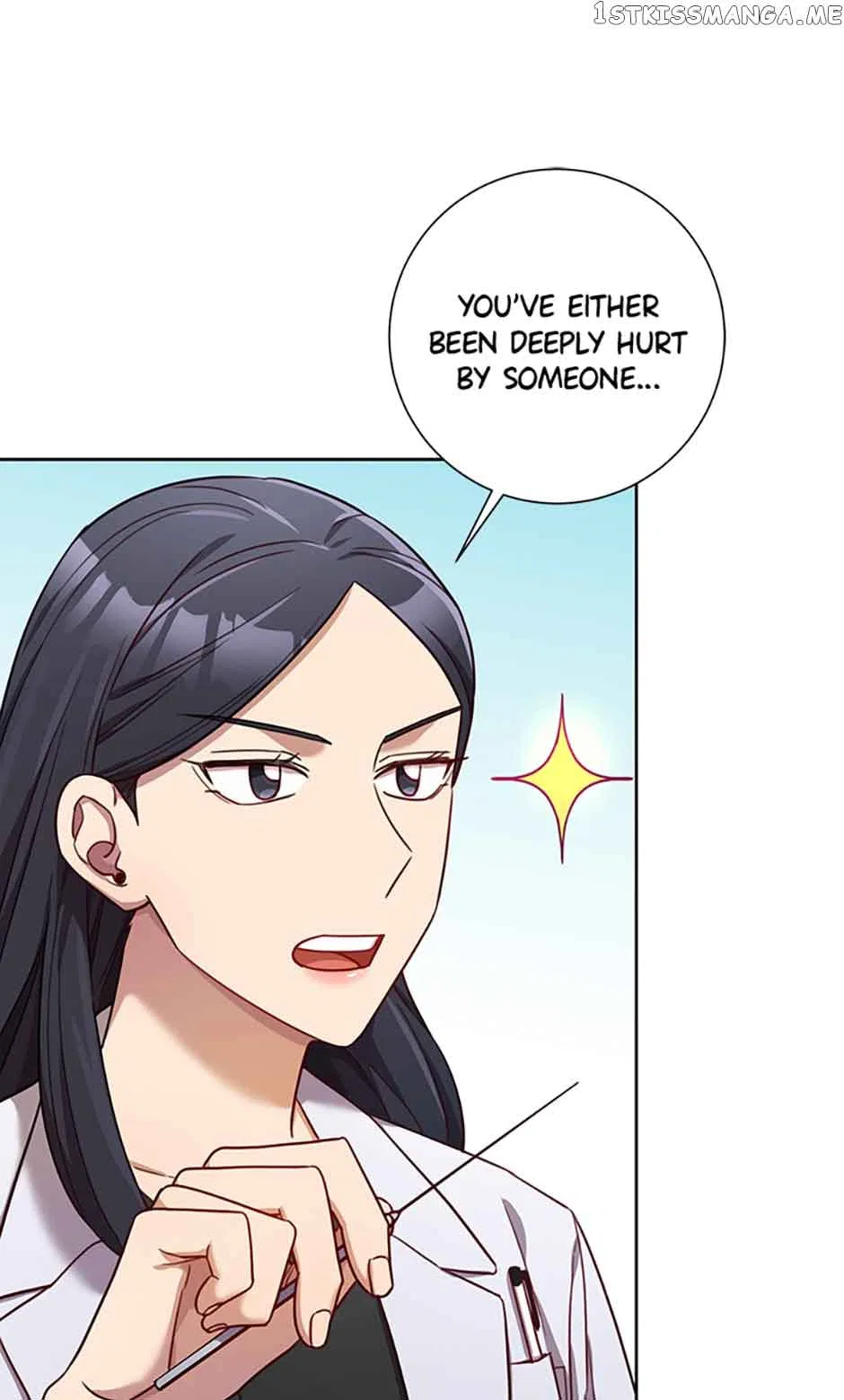 Marriage? No Thanks! Chapter 20 – Page 52