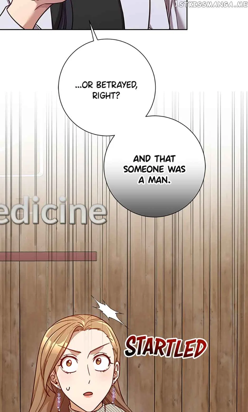 Marriage? No Thanks! Chapter 20 – Page 53