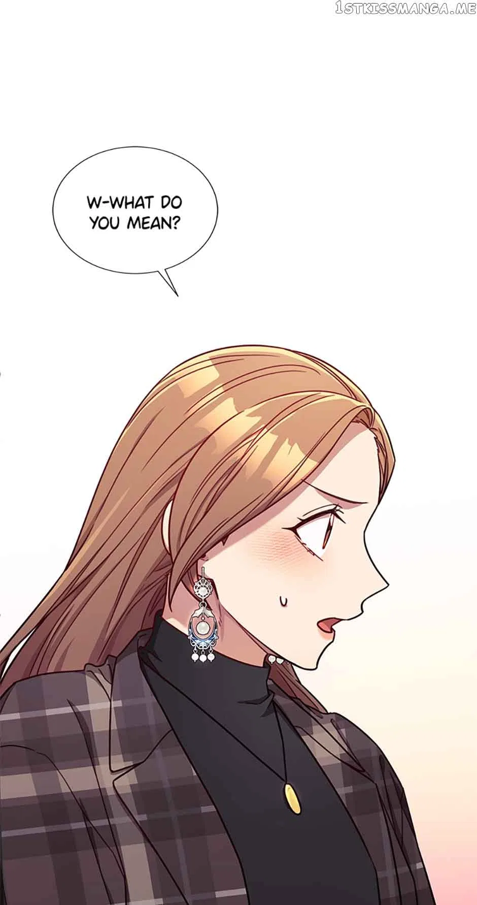 Marriage? No Thanks! Chapter 19 – Page 3