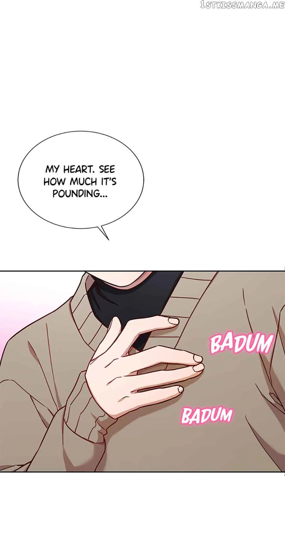 Marriage? No Thanks! Chapter 19 – Page 5