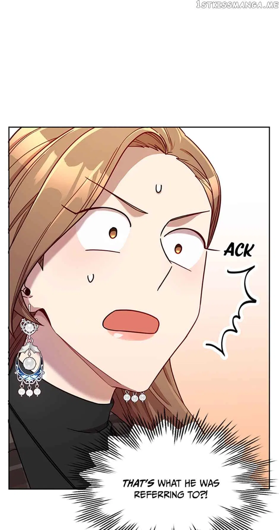 Marriage? No Thanks! Chapter 19 – Page 6