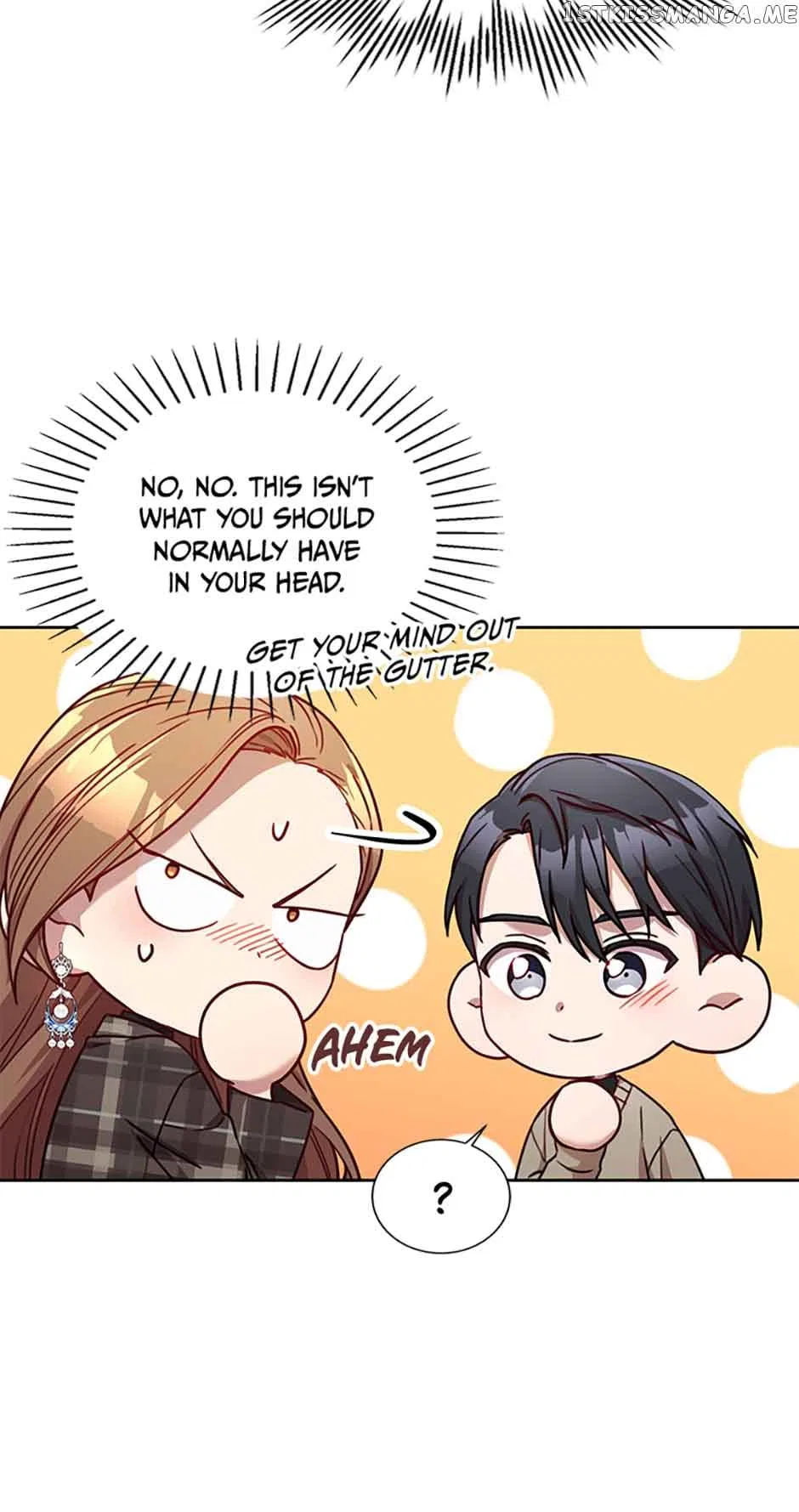Marriage? No Thanks! Chapter 19 – Page 7