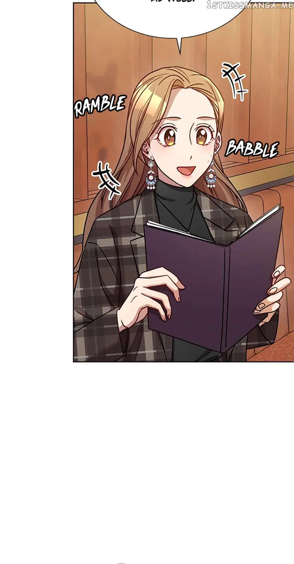 Marriage? No Thanks! Chapter 19 – Page 10