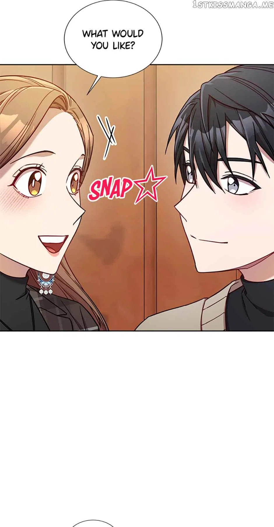 Marriage? No Thanks! Chapter 19 – Page 11