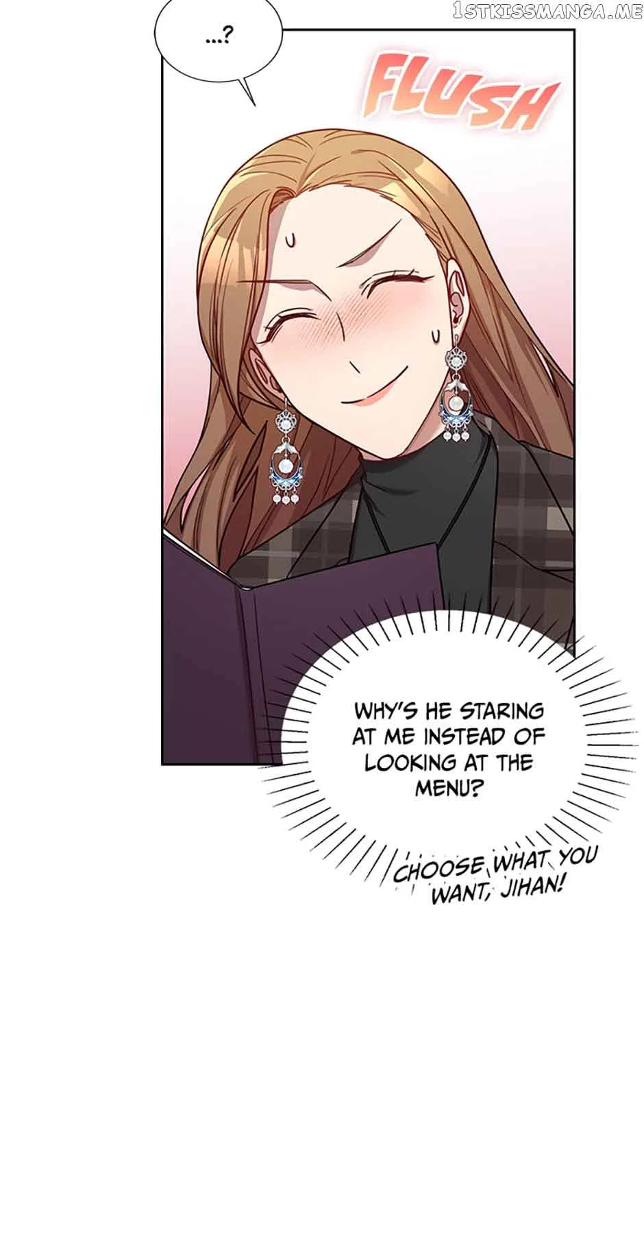Marriage? No Thanks! Chapter 19 – Page 12