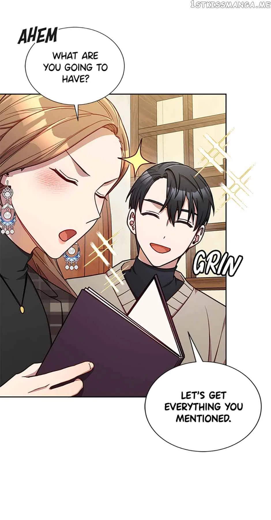 Marriage? No Thanks! Chapter 19 – Page 13