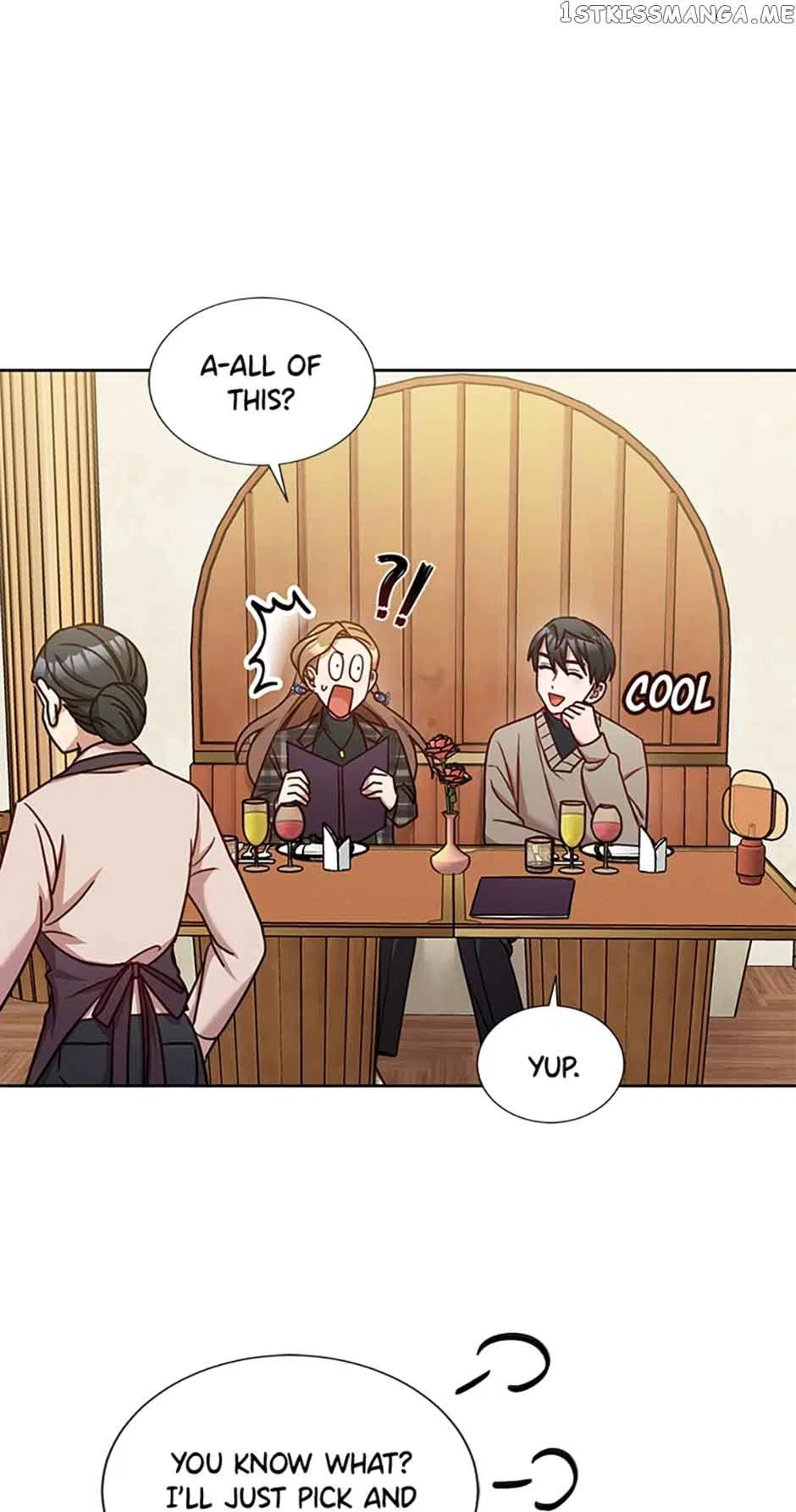 Marriage? No Thanks! Chapter 19 – Page 14