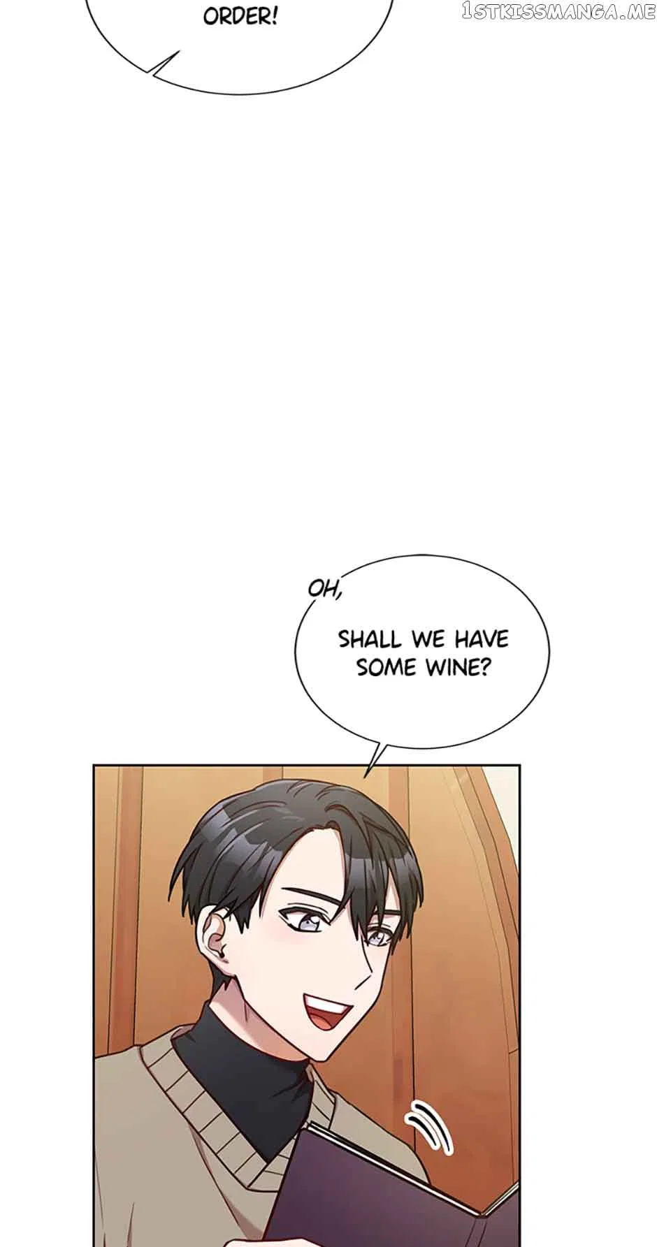 Marriage? No Thanks! Chapter 19 – Page 15
