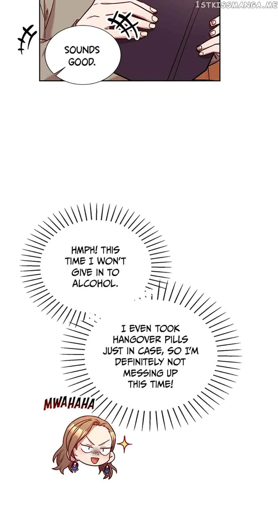 Marriage? No Thanks! Chapter 19 – Page 16