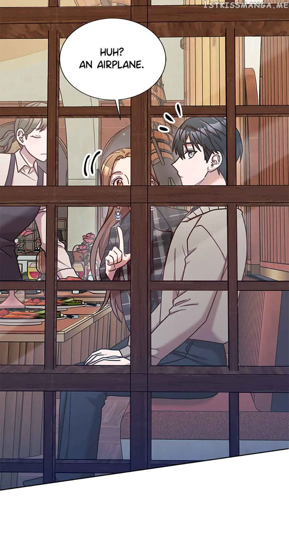 Marriage? No Thanks! Chapter 19 – Page 18