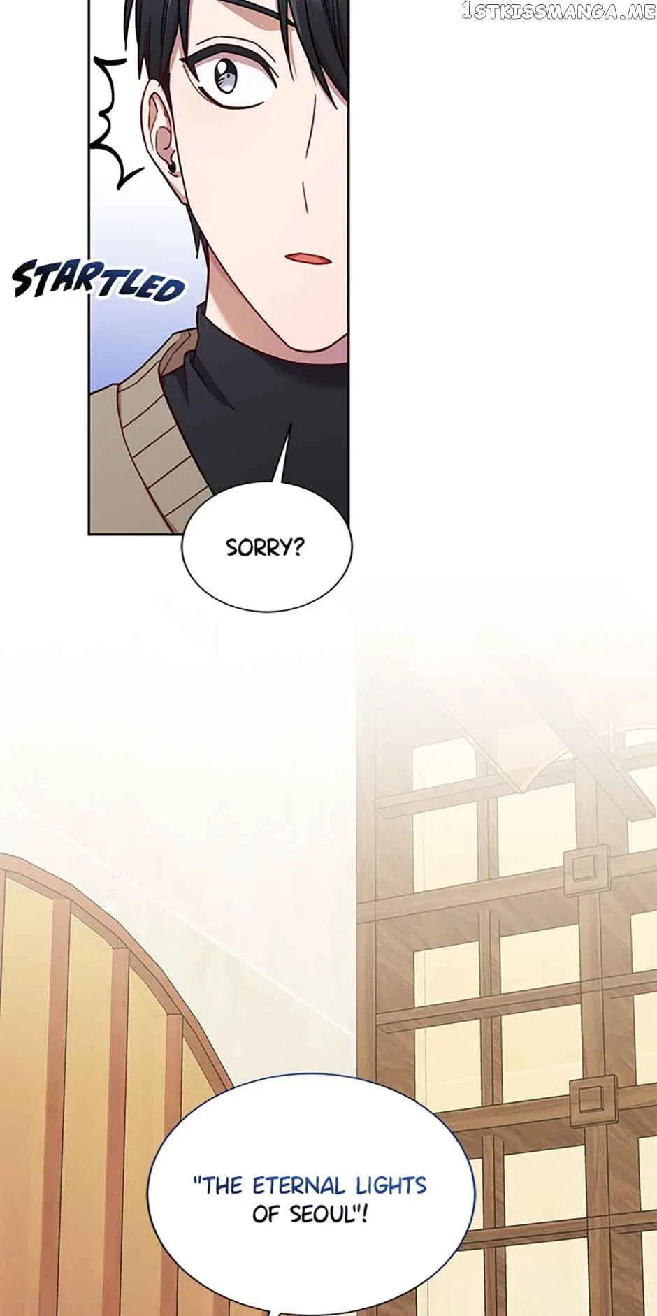 Marriage? No Thanks! Chapter 19 – Page 20