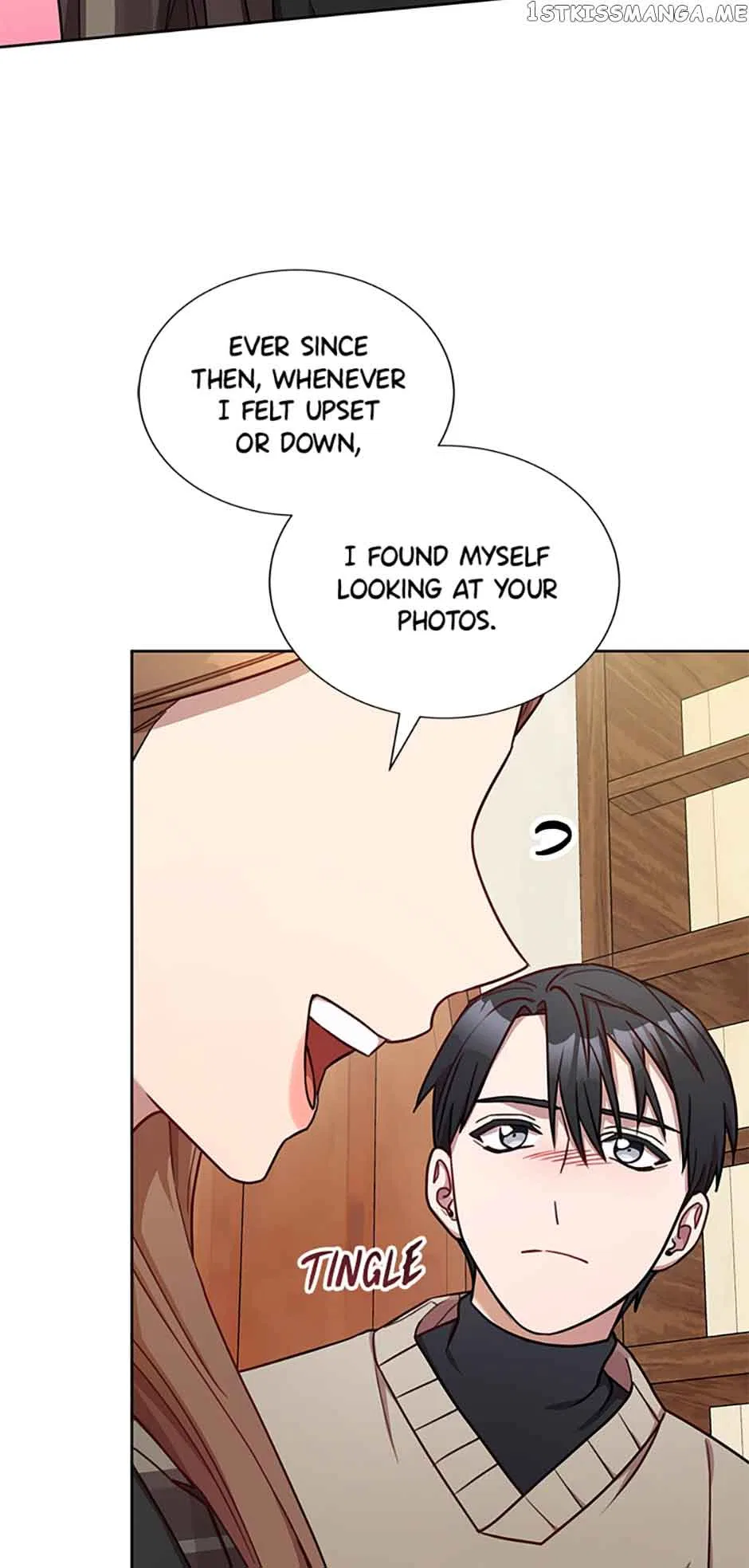 Marriage? No Thanks! Chapter 19 – Page 25
