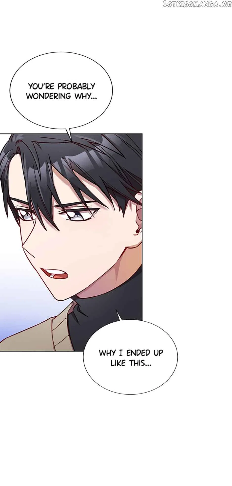 Marriage? No Thanks! Chapter 19 – Page 28