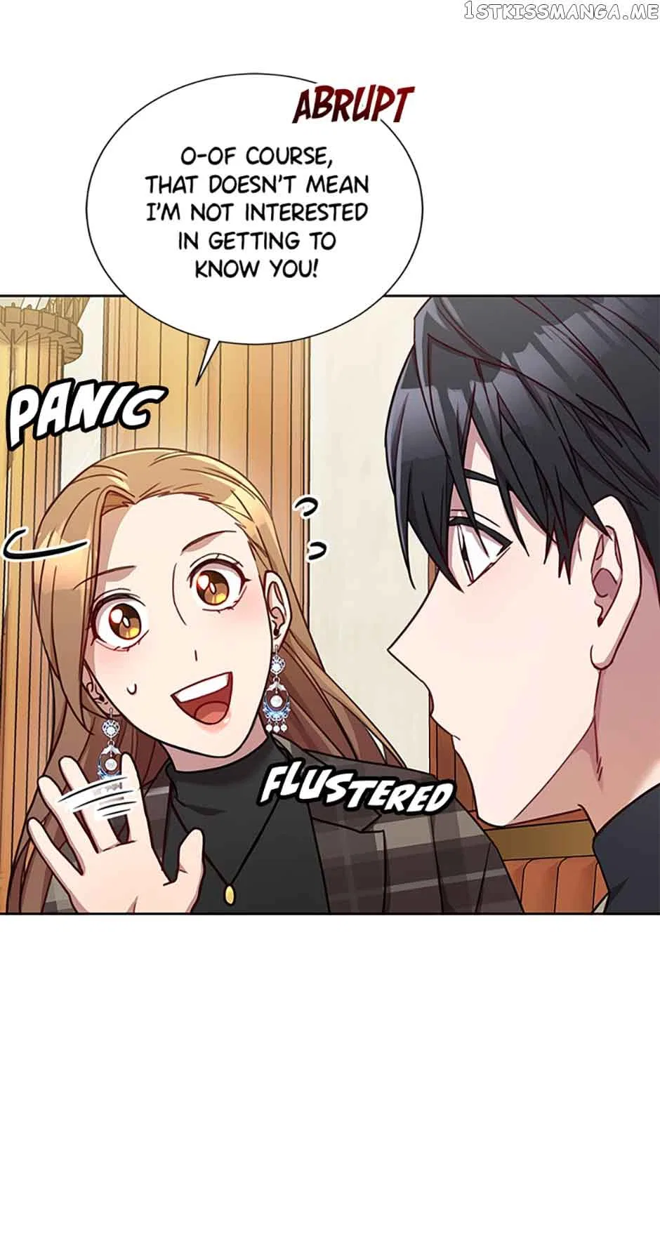 Marriage? No Thanks! Chapter 19 – Page 30