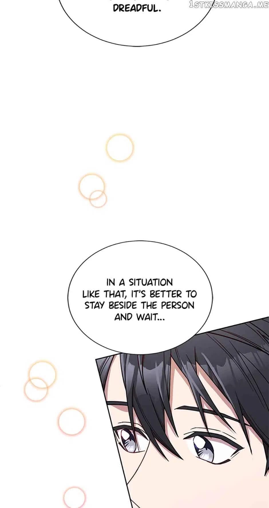 Marriage? No Thanks! Chapter 19 – Page 32